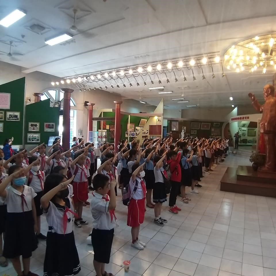 Ảnh đại diện
